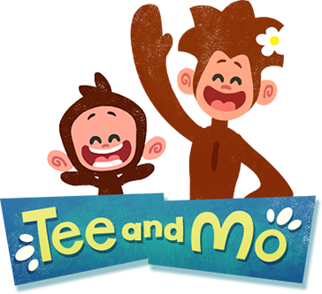 Tee and Mo