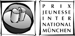 Prix Jeunesse International Munich logo